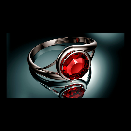 Why a Ruby Gemstone Ring is the Perfect Gift for Your Loved One