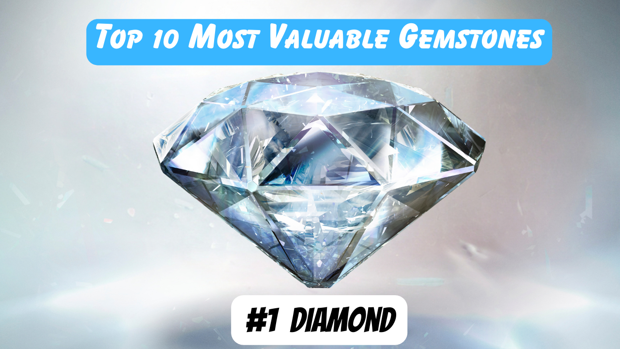 Top 10 Most Valuable Gemstones In The World Expensive Gemstones