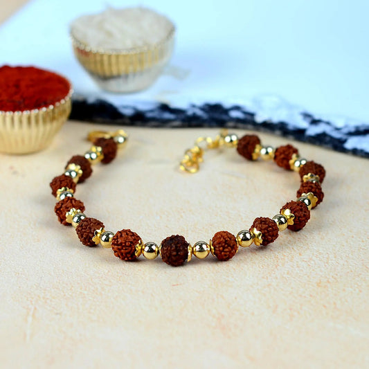 8 mukhi rudraksha original