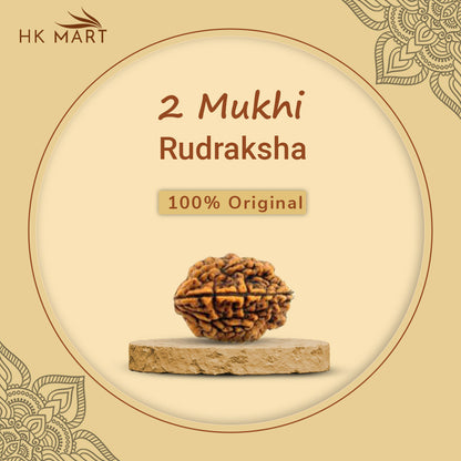 2 Mukhi Rudraksha (Nepal) | 2 Mukhi Rudraksha Original | 2 Mukhi Rudraksha Price | 2 Mukhi Rudraksha Benefits | 2 Mukhi Rudraksha Mala | 2 Mukhi Rudraksha Bracelet | 2 Mukhi Rudraksha Pendant|certified rudrakhsha| certified 2 mukhi rudraksha|original two face rudraksha |two face rudraksha