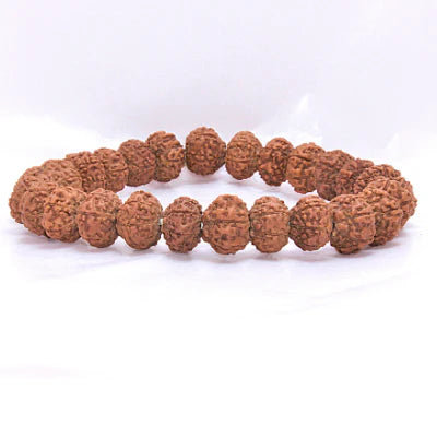 Rudraksha Bracelet| Certified Rudraksha Bracelet | Original Bracelet| Rdraksha Bracelet For Rahu| 8 Mukhi Rudraksha Bracelet| Certified Bracelet| Rudraksha Bracelet For Men And Women| Bracelet For Love| Bracelet For Money| Bracelet For Protection| Bracelet For Evileye|