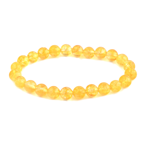 Citrine Bracelet
