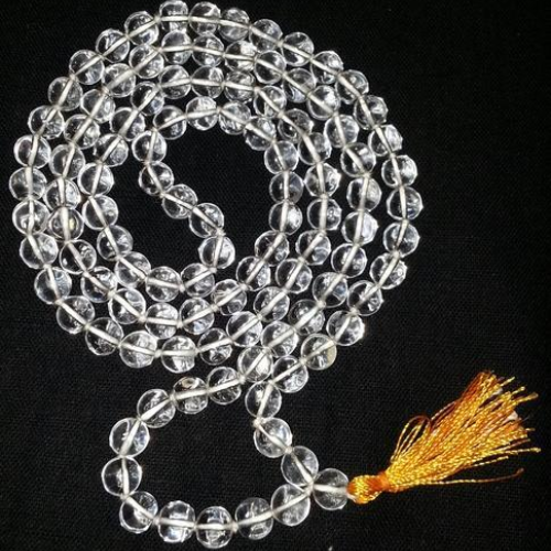 Original Sphatik Mala Sphatik Mala price Benefits MM – Hare