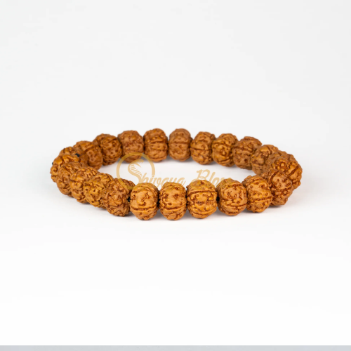 Rudraksha Bracelet For Men