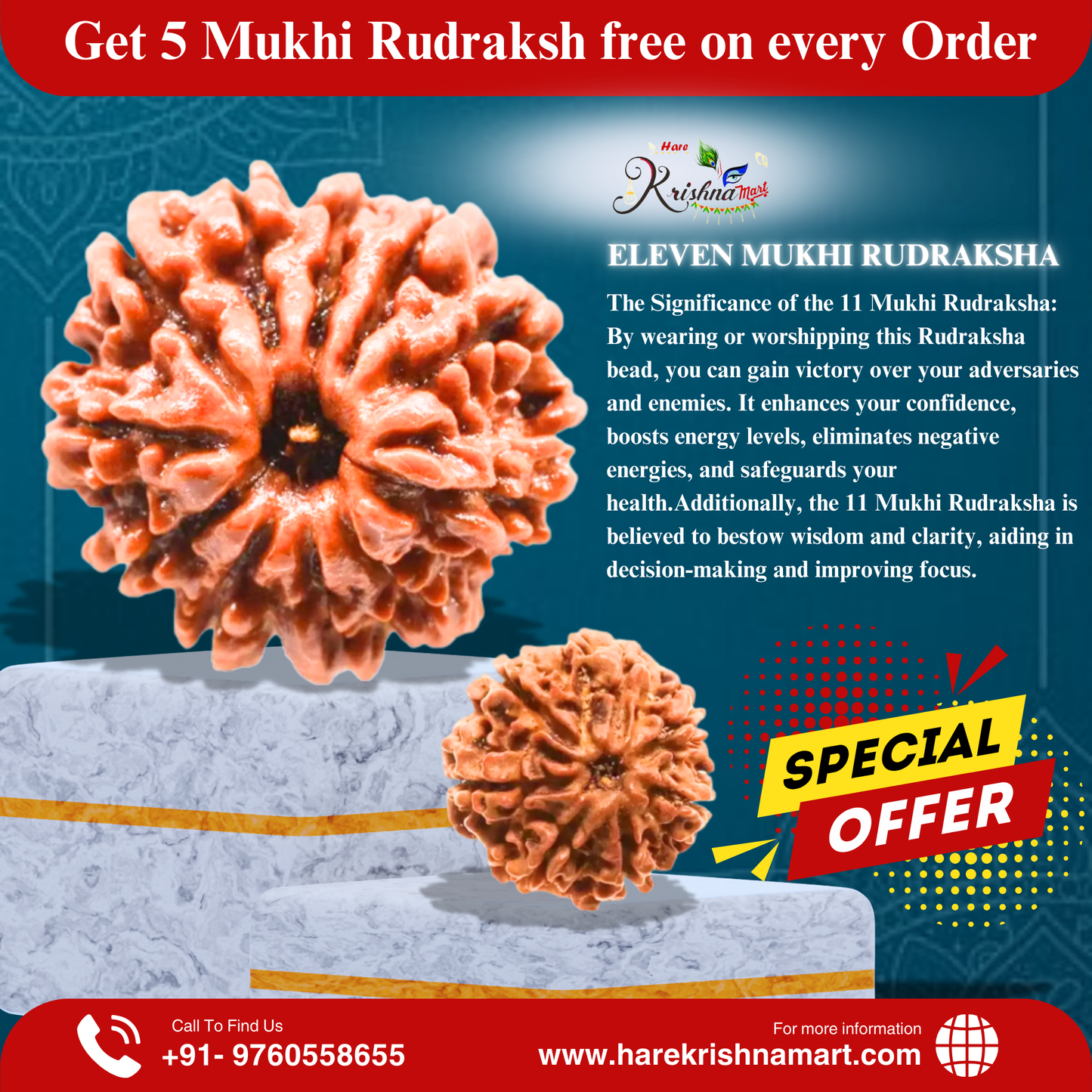 11 Mukhi Rudraksha (Nepal) | 11 Mukhi Rudraksha Original | 11 Mukhi Rudraksha Price | 11 Mukhi Rudraksha Benefits | 11 Mukhi Rudraksha Mala | 11 Mukhi Rudraksha Bracelet | 11 Mukhi Rudraksha Pendant | 11MukhiRudraksha | NepaliRudraksha | RudrakshaBeads | SpiritualAwakening | BlessingsOfLordHanuman | SacredBeads | MeditationBeads | RudrakshaHealing | DivineEnergy | RudrakshaPower HolisticHealing | NepaliSpirituality | ElevenMukhiRudraksha | SpiritualJourney | RudrakshaJewelry