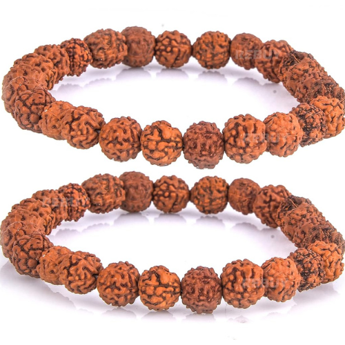 Rudraksha Bracelet For Men