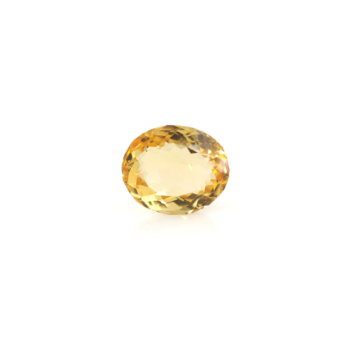 Sunela(Citrine) Stone - Main Image