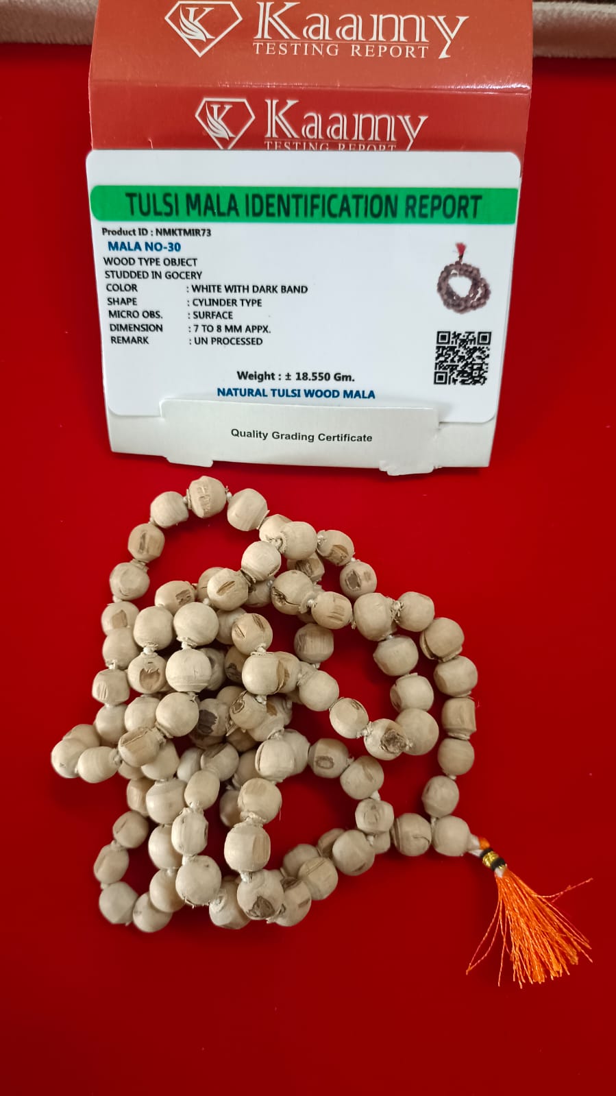 Original Tulsi Mala|tulsimala |certified tulsi mala|original tulsi mala| tulsi mala price|