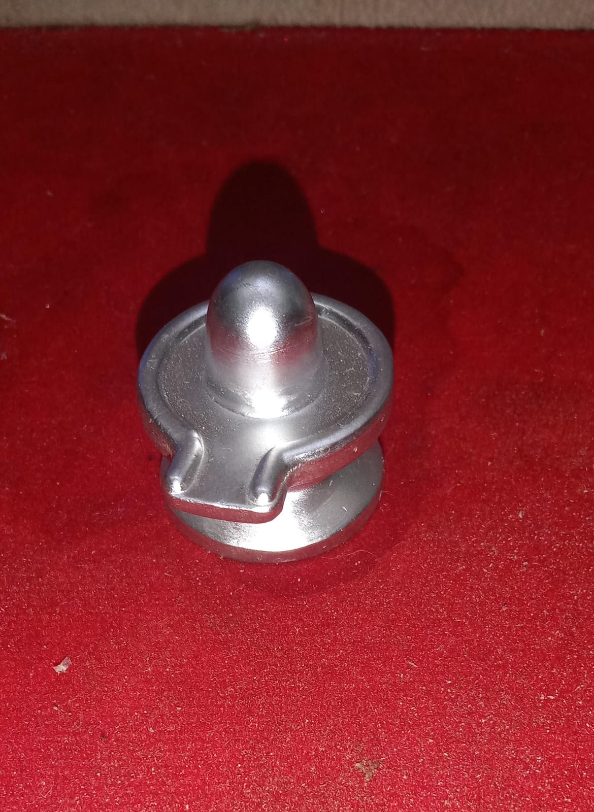 Parad Shivling