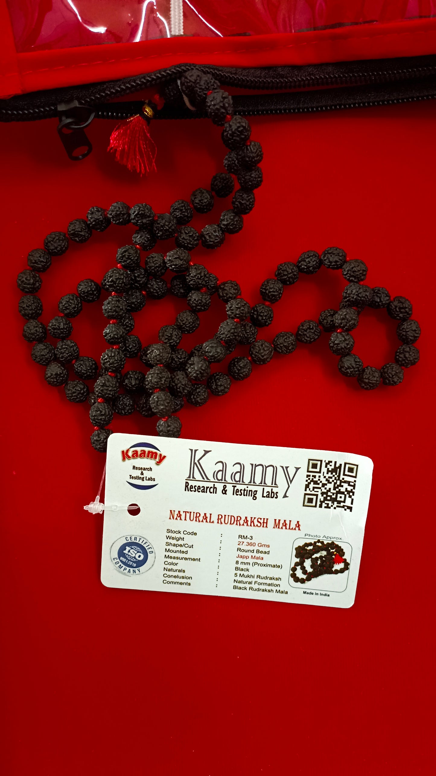 5 Mukhi kali Rudraksha mala| 5 Mukhi black Rudraksha Original | 5 Mukhi black Rudraksha malaPrice | 5 Mukhi black Rudraksha Benefits | panch Mukhi black Rudraksha Mala | 5 Mukhi black Rudraksha jaap mala | 5 Mukhi black Rudraksha mala| Original jaap mala| Certified black rudraksha jaap mala