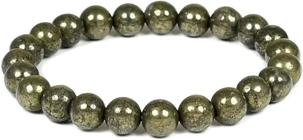pyrite  stone bracelet| pyrite stone barcelet benefits|pyrite stone price|pyrite stone benefits| original pyrite bracelet|bracelet for men