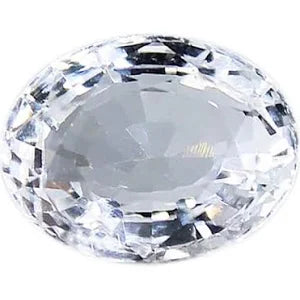 Topaz Gemstones (Blue White Yellow) - Main Image