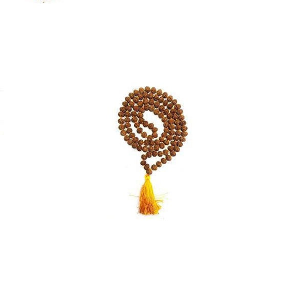 Original Rudraksha Mala