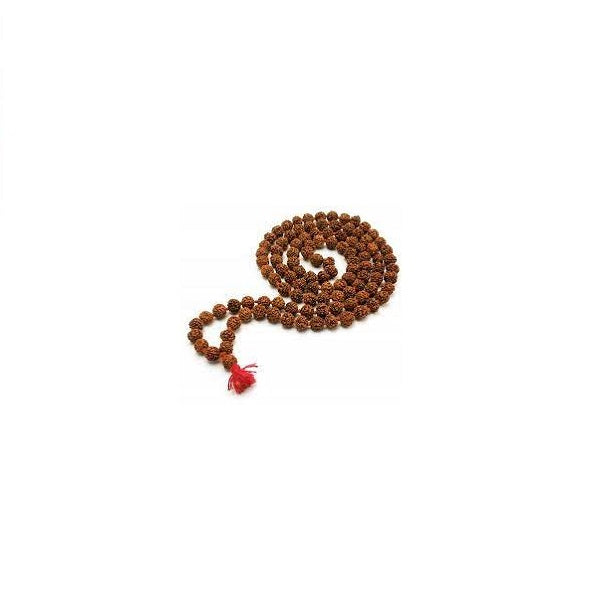 Original Rudraksha Mala