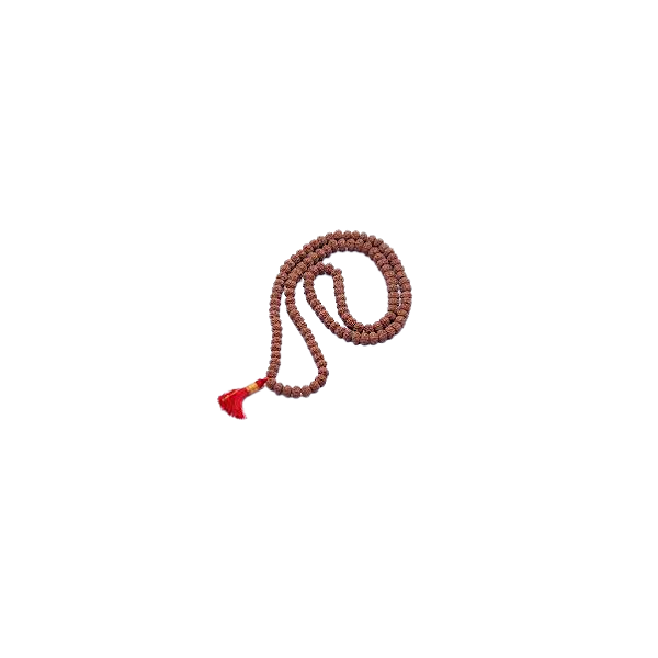 Original Rudraksha Mala