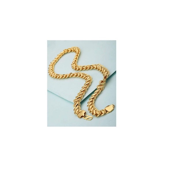 Gold Plated Chain 