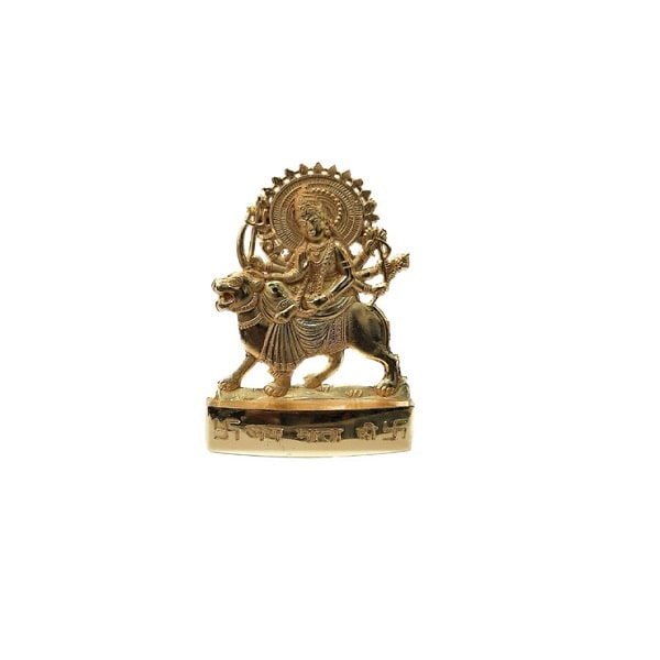 Maa Durga Pital Murti