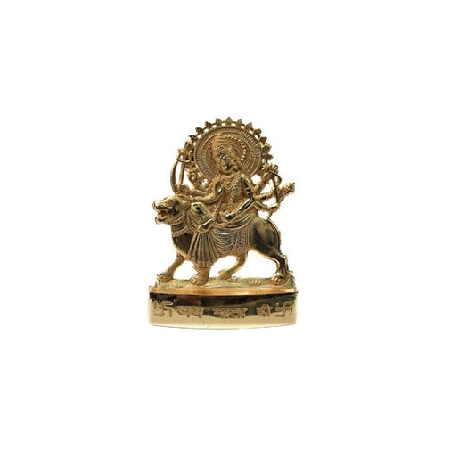 Maa Durga Pital Murti