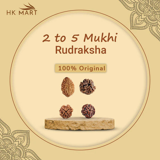 Rudraksha Benifits