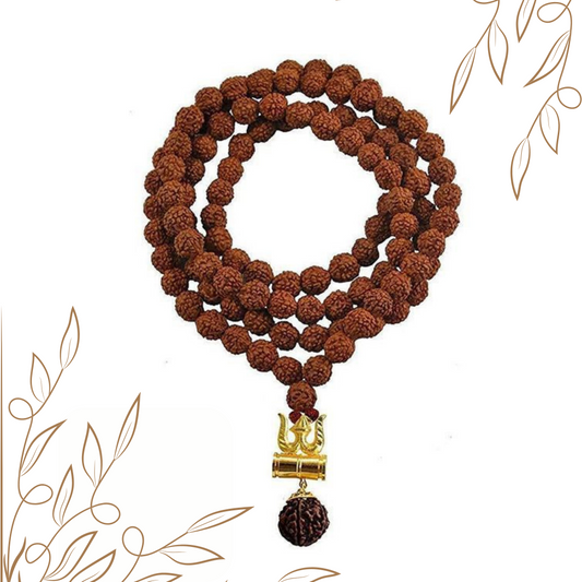 Original Rudraksha Mala: What You Need To Know