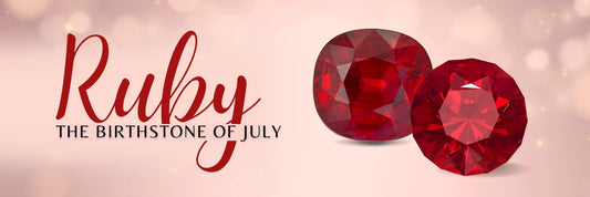 ruby gemstone