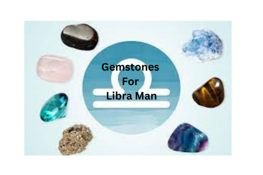 What is the best gemstone for a Libra?