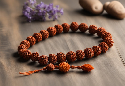 The Best Rudraksha Beads for Spiritual Progress in 2024