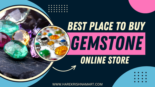 Best place to buy gemstones online store