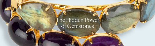 Gomed Gemstone