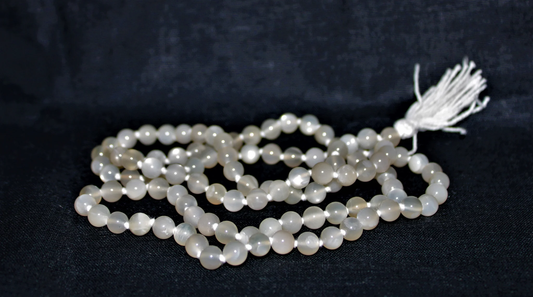 Moonstone Mala