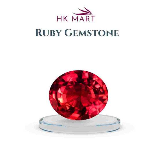 Ruby Gemstone: History, Meaning, Value