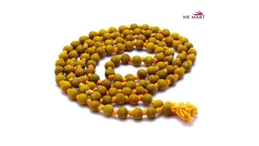 haldi mala