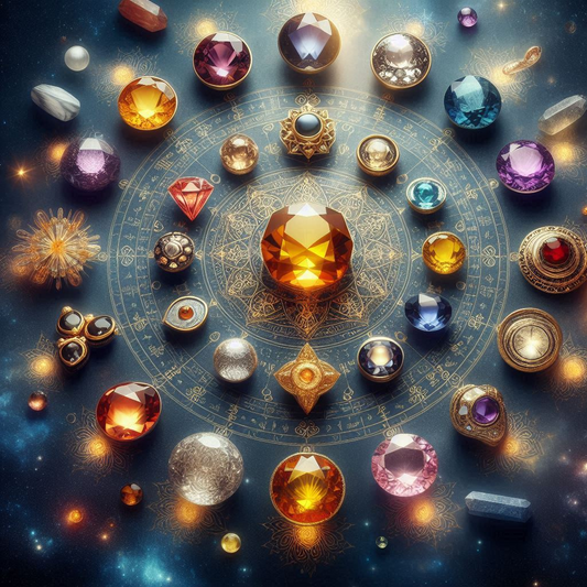 Vedic Astrology: Gemstones, Benefits, and Side Effects