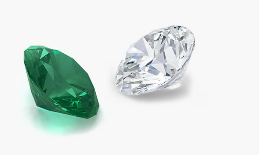 emerald stone