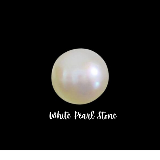 White Pearl