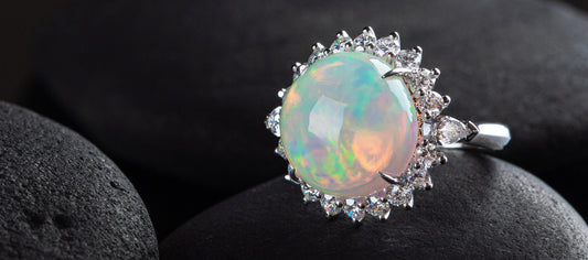 Opal Stone