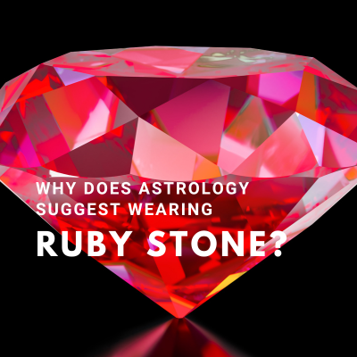 Ruby Stone