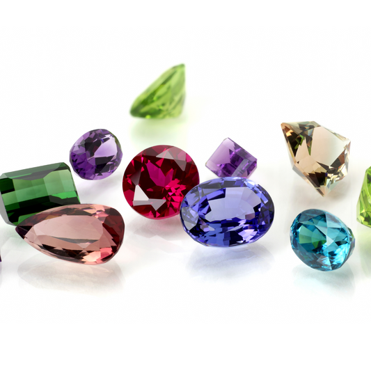 What Makes A Gemstone A Gemstone?