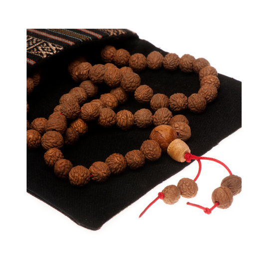 Connection Between Spirituality And Recovery Of 5 Mukhi Rudraksha