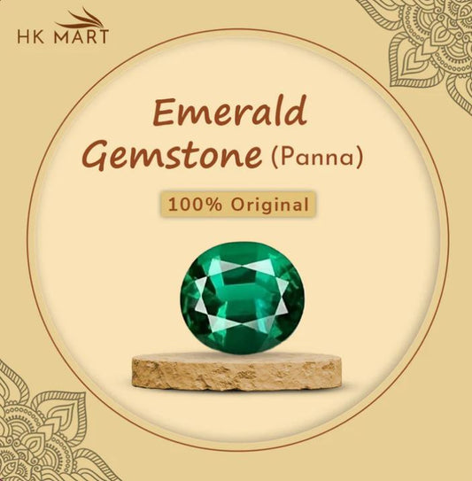 emerald stone