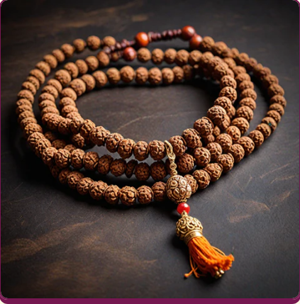 Mala Beads