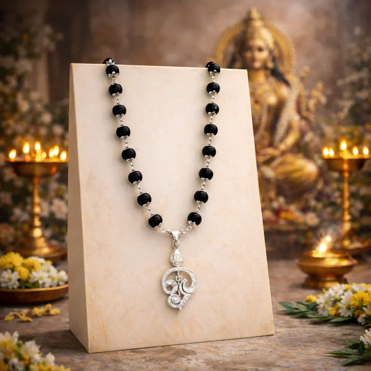 How to Check Original Karungali Mala