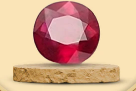 Ruby Chakra Stones: Healing Energies Explained