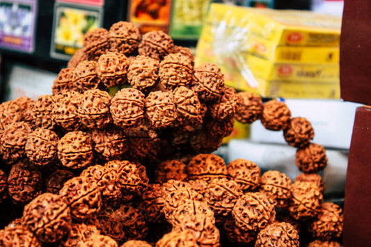 Where To Buy Original Rudraksha Online?