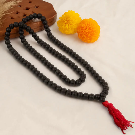Karungali Mala Original With Lab certificate