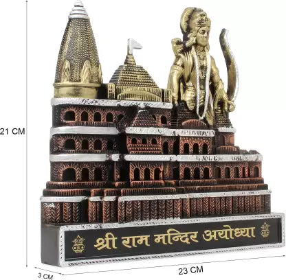 ram mandir|shriram mandie statue