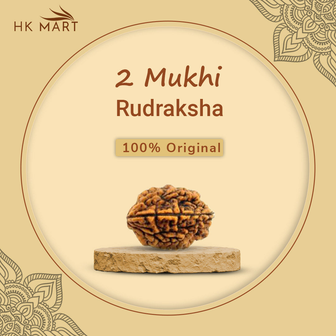 2 Mukhi Rudraksha (Nepal) | 2 Mukhi Rudraksha Original | 2 Mukhi Rudraksha Price | 2 Mukhi Rudraksha Benefits | 2 Mukhi Rudraksha Mala | 2 Mukhi Rudraksha Bracelet | 2 Mukhi Rudraksha Pendant|certified rudrakhsha| certified 2 mukhi rudraksha|original two face rudraksha |two face rudraksha