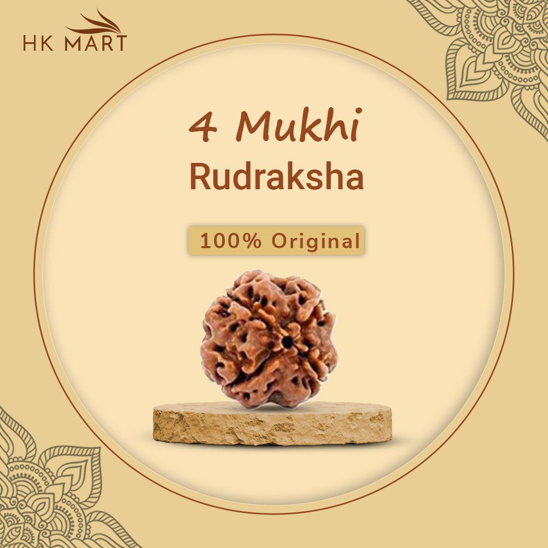 4 Mukhi Rudraksha (Nepal) | 4 Mukhi Rudraksha Original | 4 Mukhi Rudraksha Price | 4 Mukhi Rudraksha Benefits | 4 Mukhi Rudraksha Mala | 4 Mukhi Rudraksha Bracelet | 4 Mukhi Rudraksha Pendant|original| 4 mukhi rudraksha|certified 4 mukhi rudraksha|4 face rudraksha