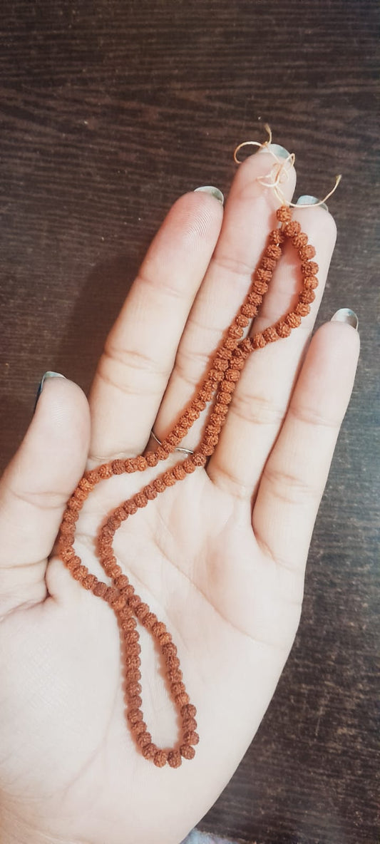 5 mukhi  rudrkasha mala| 5 mukhi 0mm rudraksha mala| 5 mukhi rudraksha mala price | 5 mukhi rudraksha mala benefits|