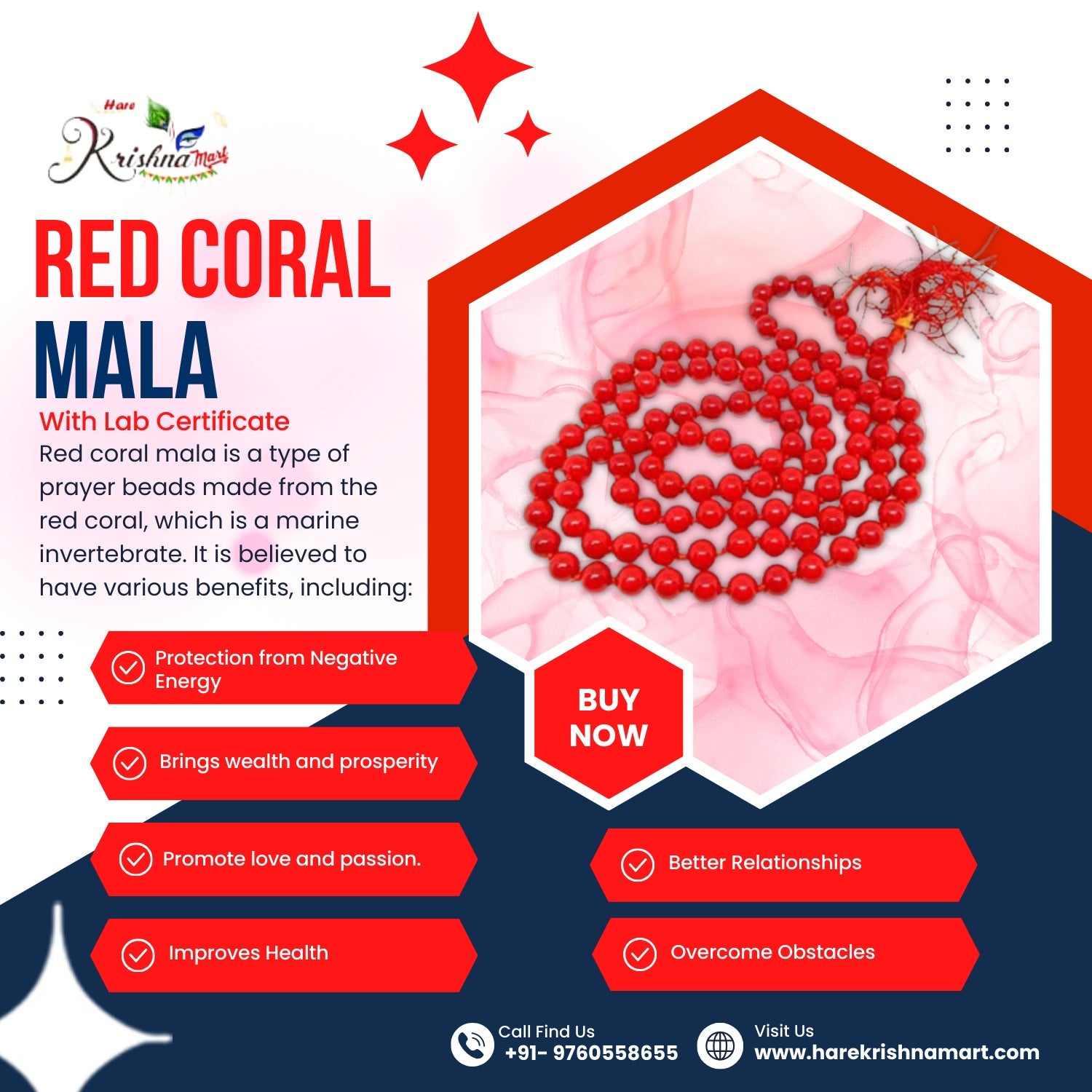 red coral mala||original red coral mala benefits| original red coral mala price|munga mala |munga mala beenfits|munga mala price| certified red coral mala